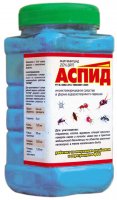 Аспид жидкий